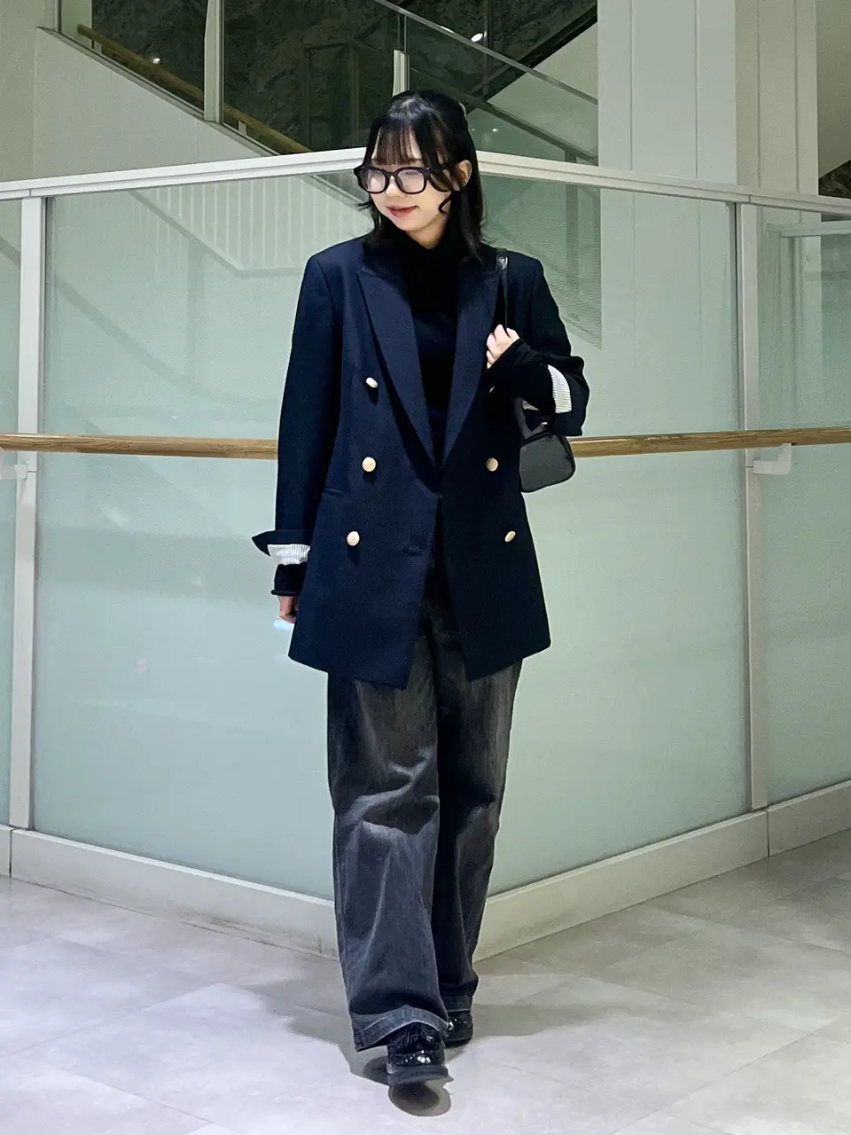 23区 吉野 コーディネート画像