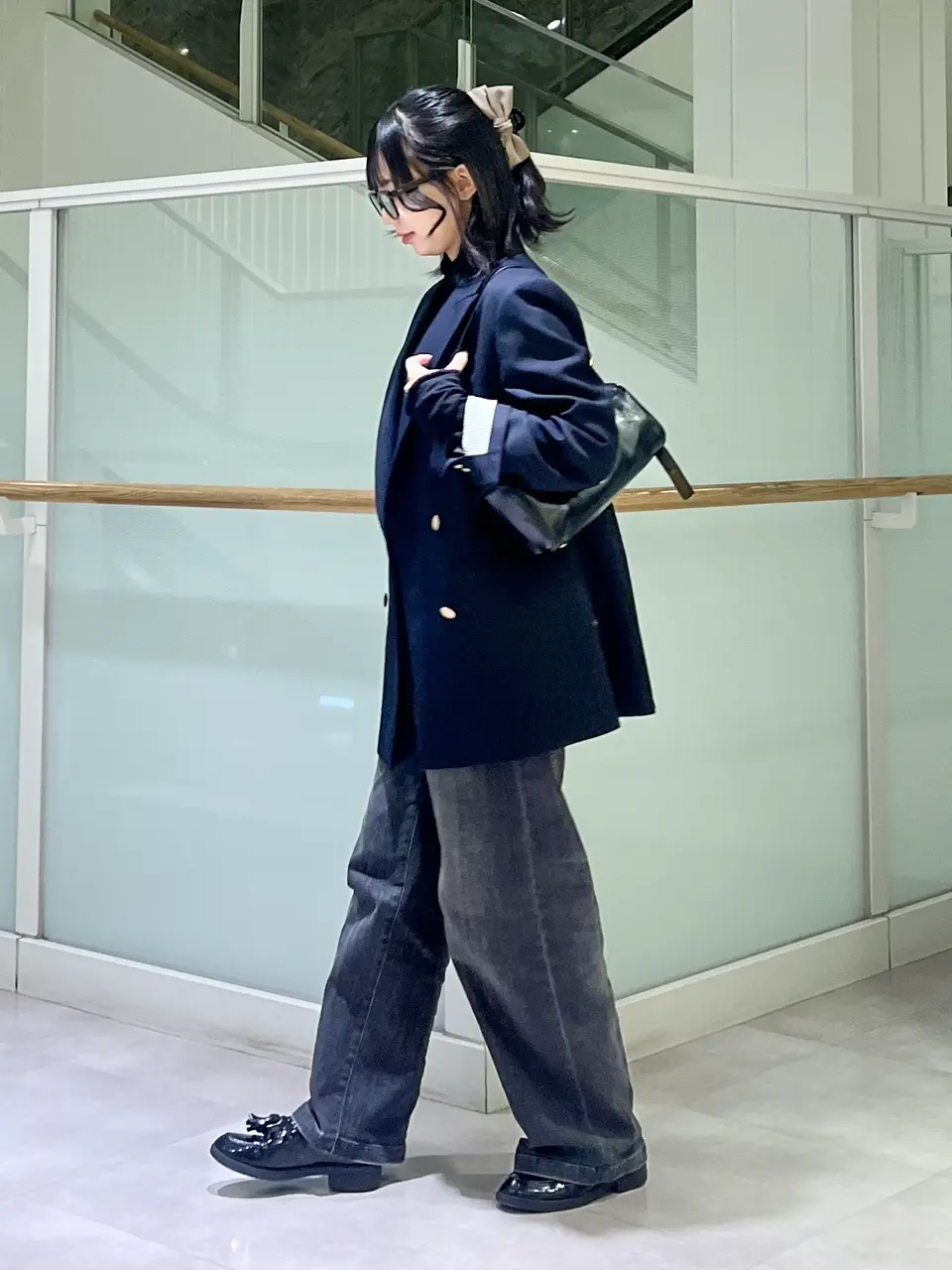 23区 吉野 コーディネート画像