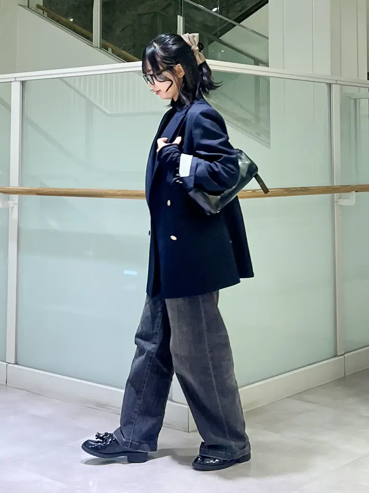 23区 吉野 コーディネート画像