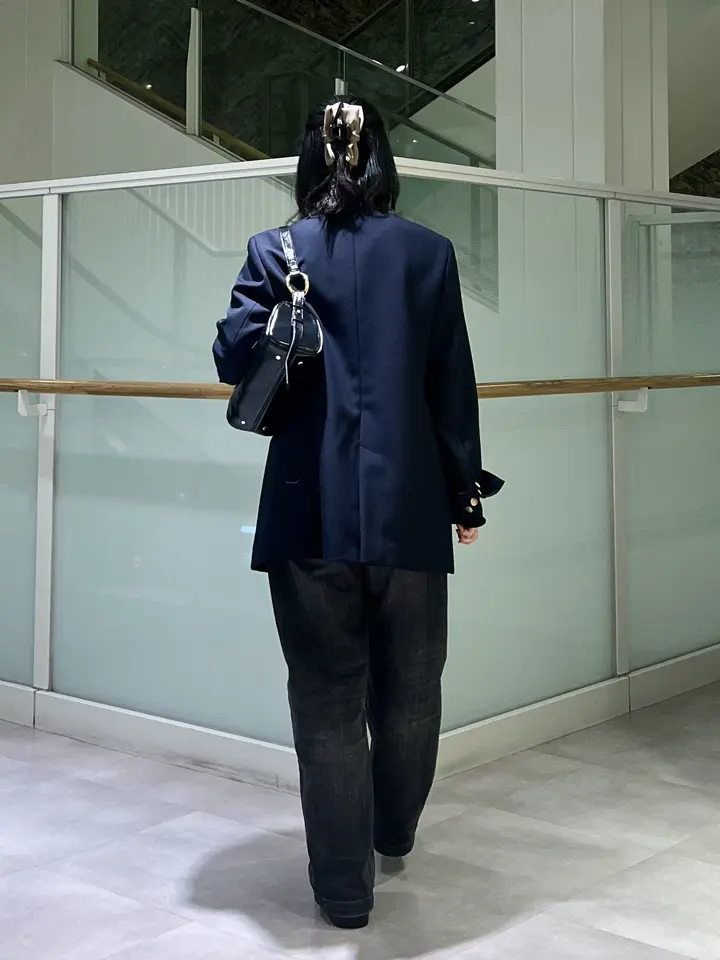 23区 吉野 コーディネート画像