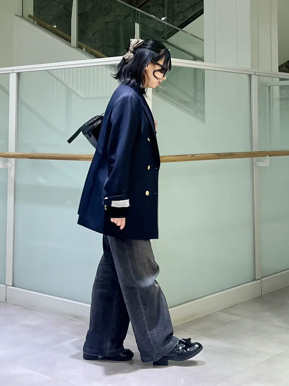 23区 吉野 コーディネート画像