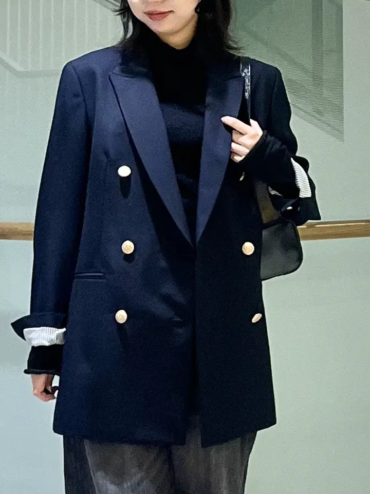 23区 吉野 コーディネート画像