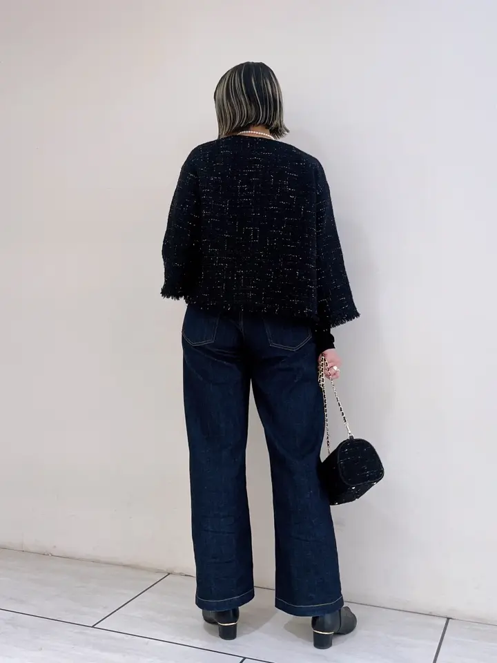 23区 金田 コーディネート画像