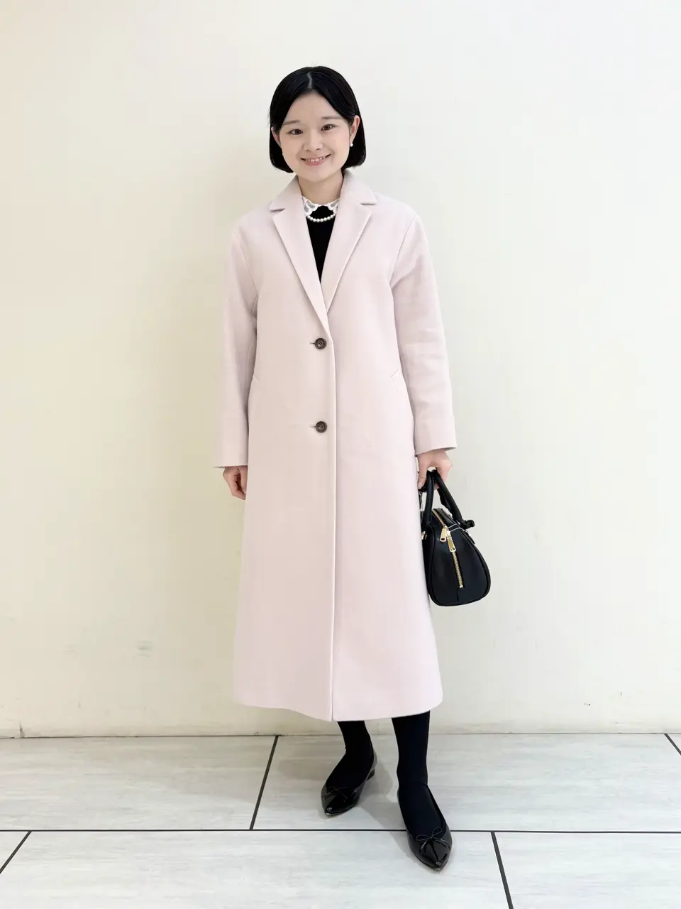  松浦 コーディネート画像