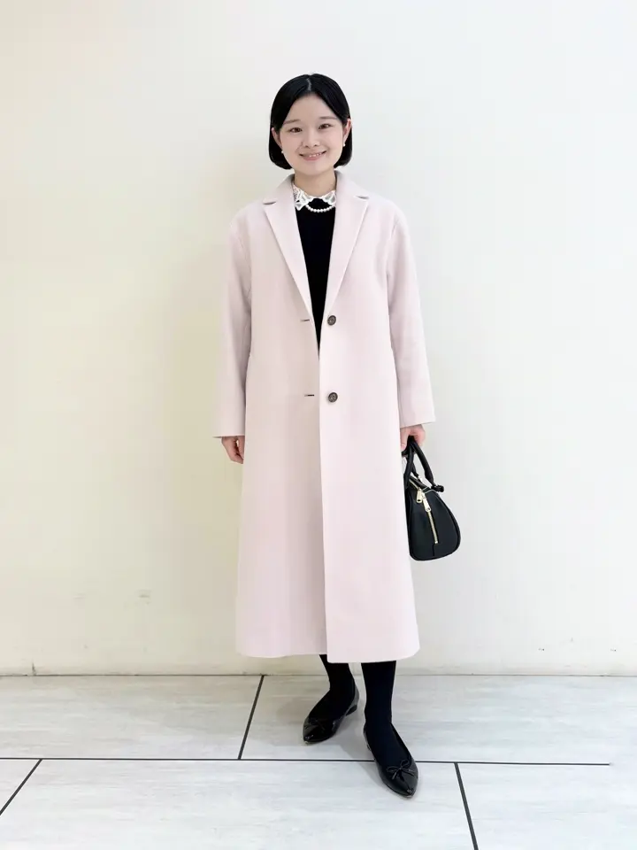 23区 S 松浦 コーディネート画像