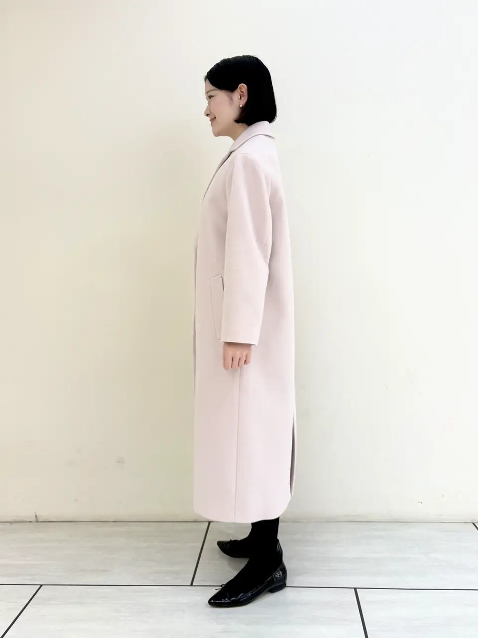 23区 S 松浦 コーディネート画像