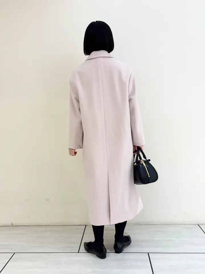 23区 S 松浦 コーディネート画像