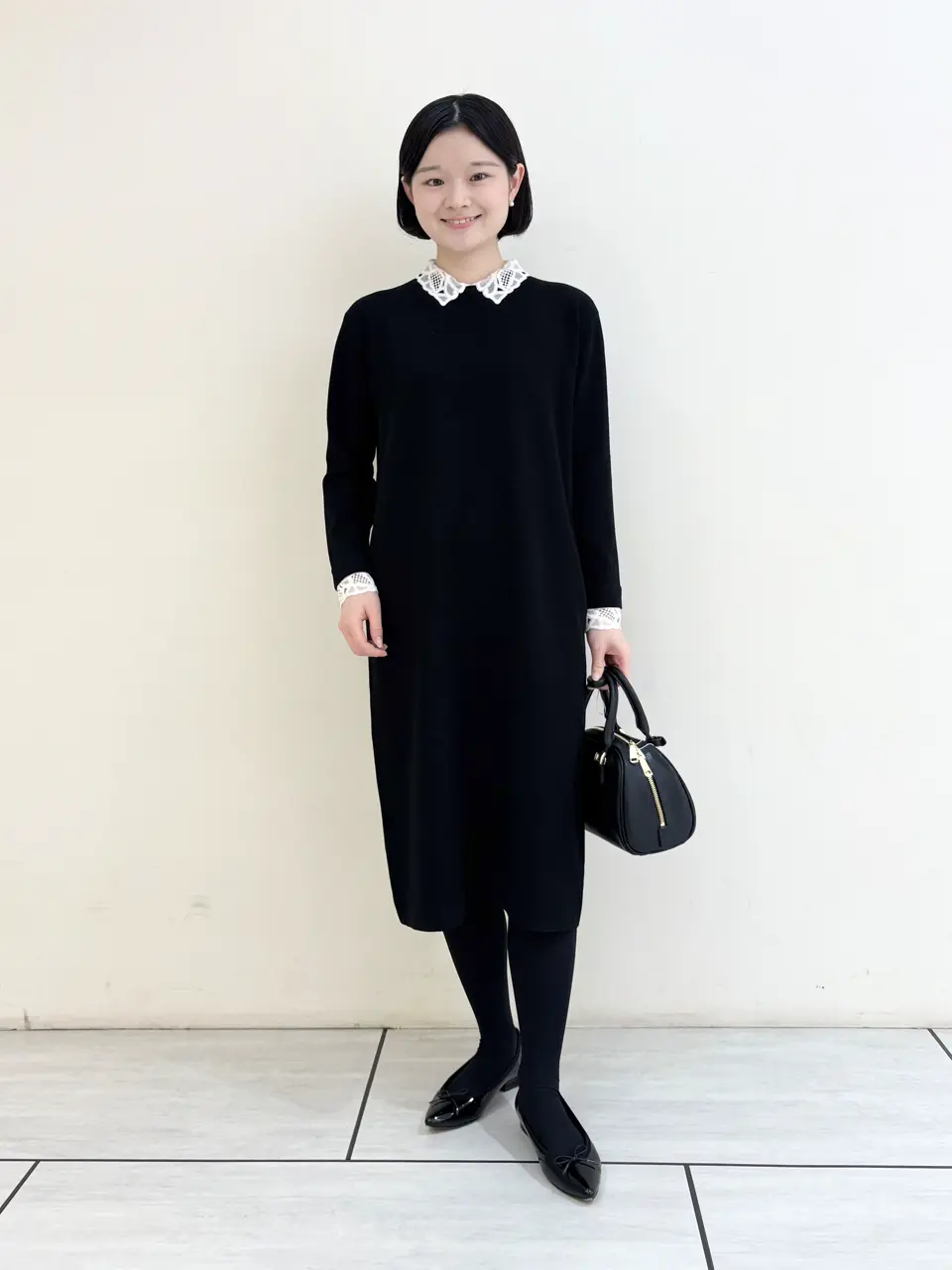 23区 S 松浦 コーディネート画像