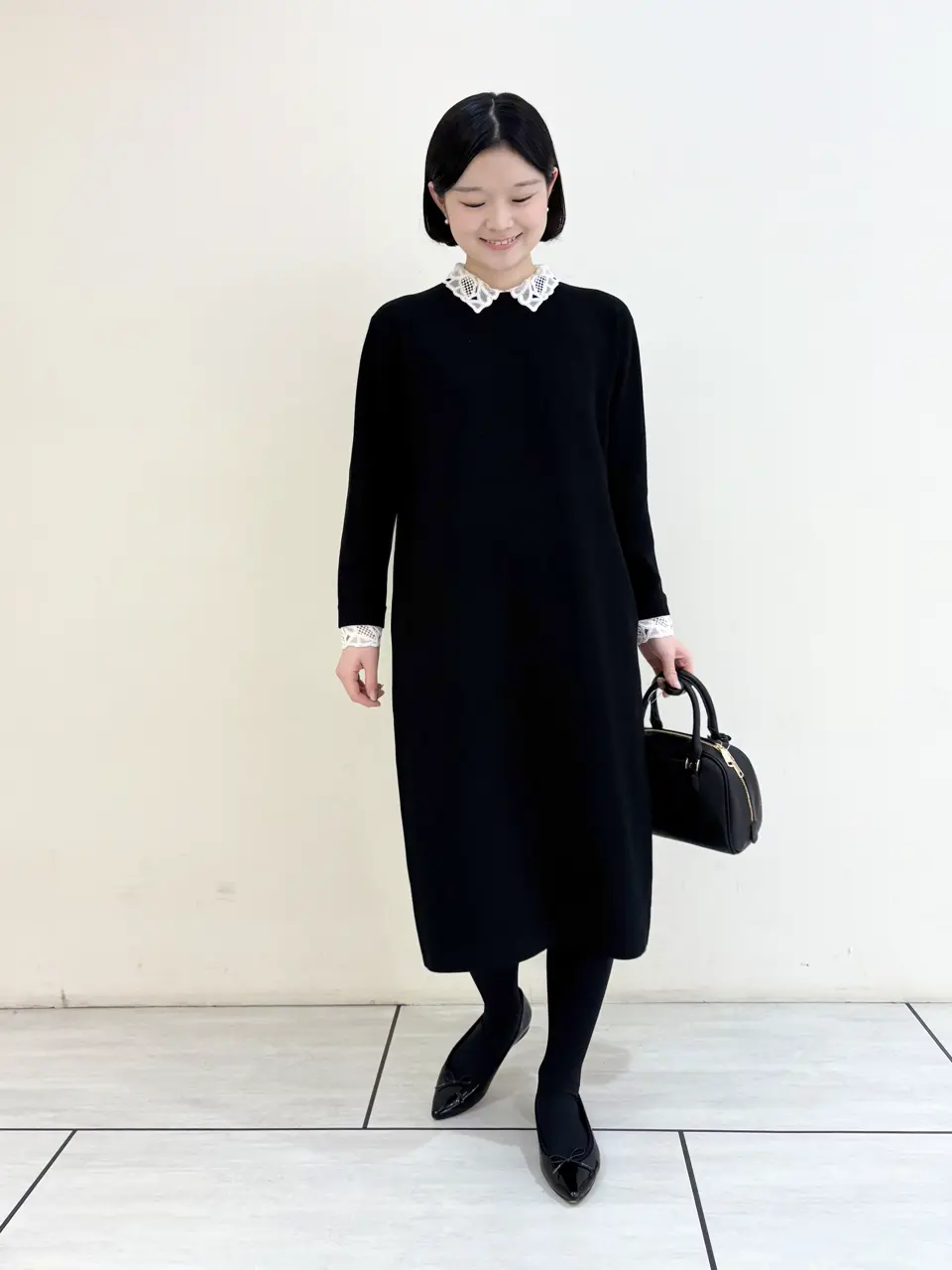 23区 S 松浦 コーディネート画像