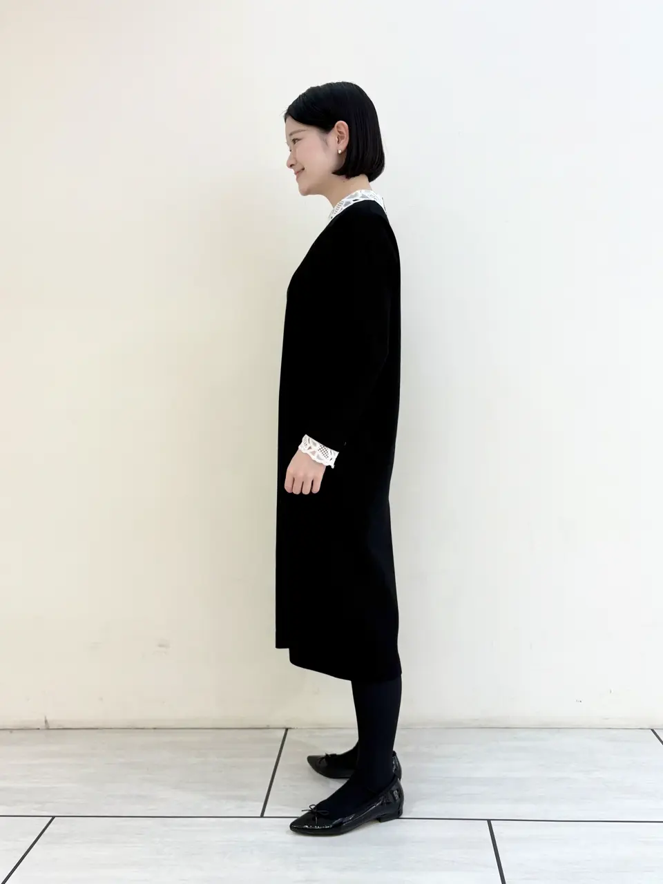 23区 S 松浦 コーディネート画像