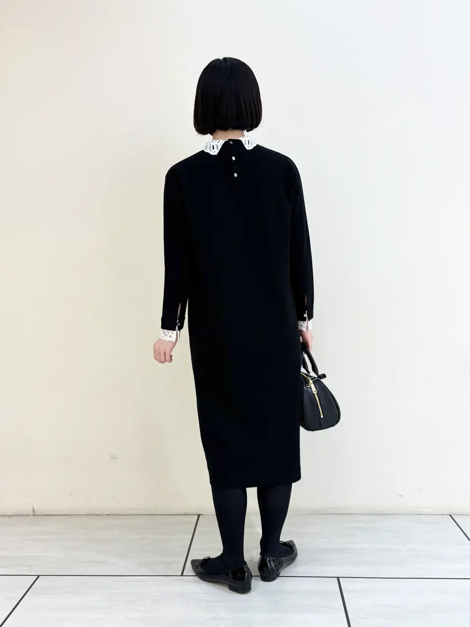 23区 S 松浦 コーディネート画像