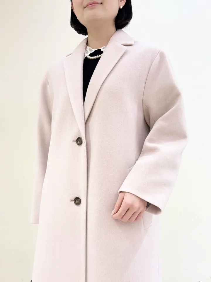 23区 S 松浦 コーディネート画像