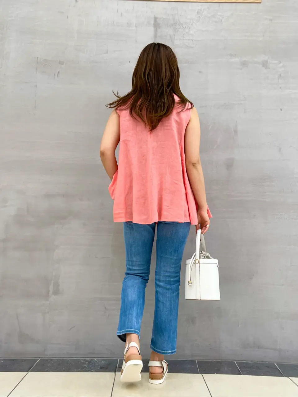 23区 S 関目 コーディネート画像