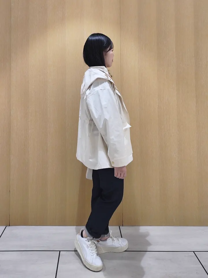 23区 S 百瀬 コーディネート画像