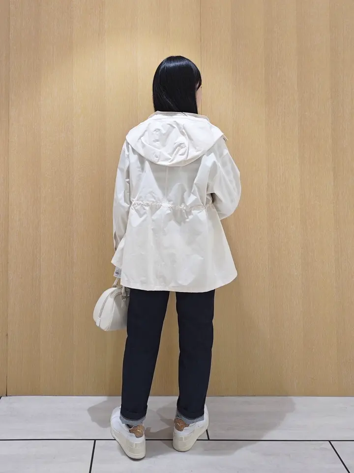 23区 S 百瀬 コーディネート画像