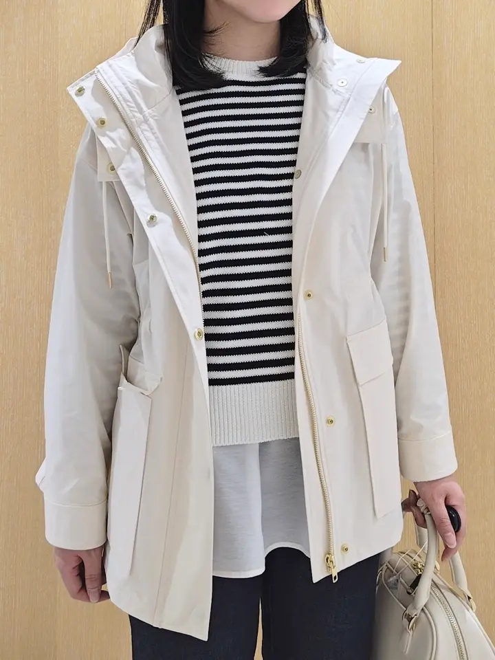 23区 S 百瀬 コーディネート画像