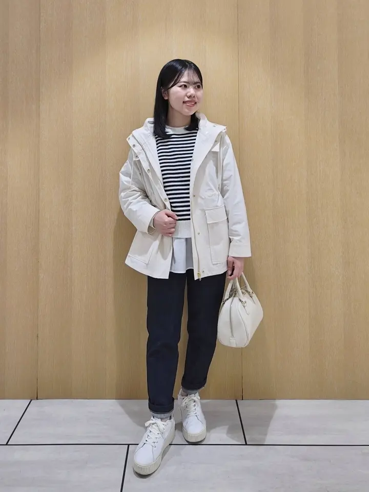 23区 S 百瀬 コーディネート画像