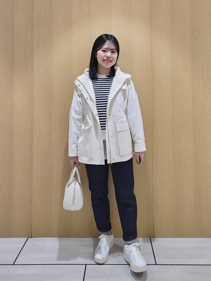 23区 S 百瀬 コーディネート画像