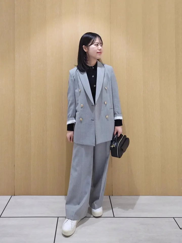 23区 S 百瀬 コーディネート画像