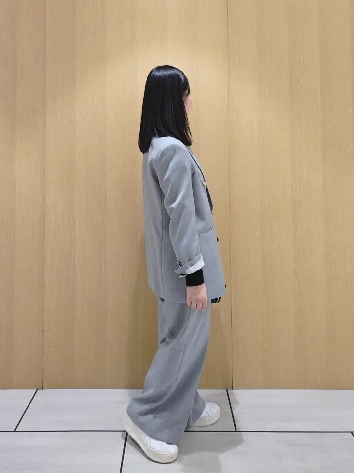 23区 S 百瀬 コーディネート画像