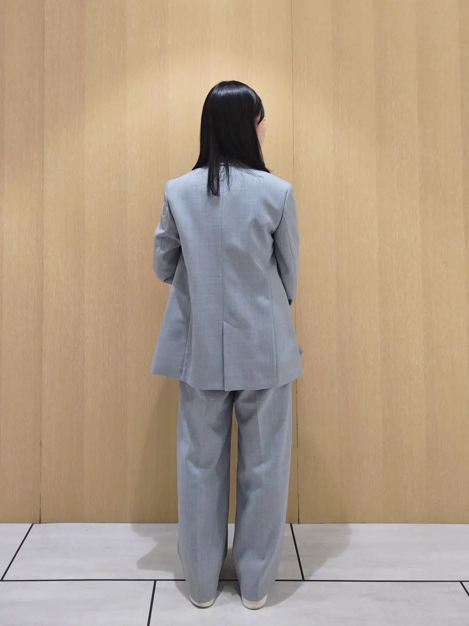 23区 S 百瀬 コーディネート画像