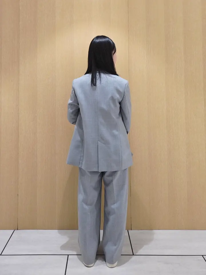 23区 S 百瀬 コーディネート画像