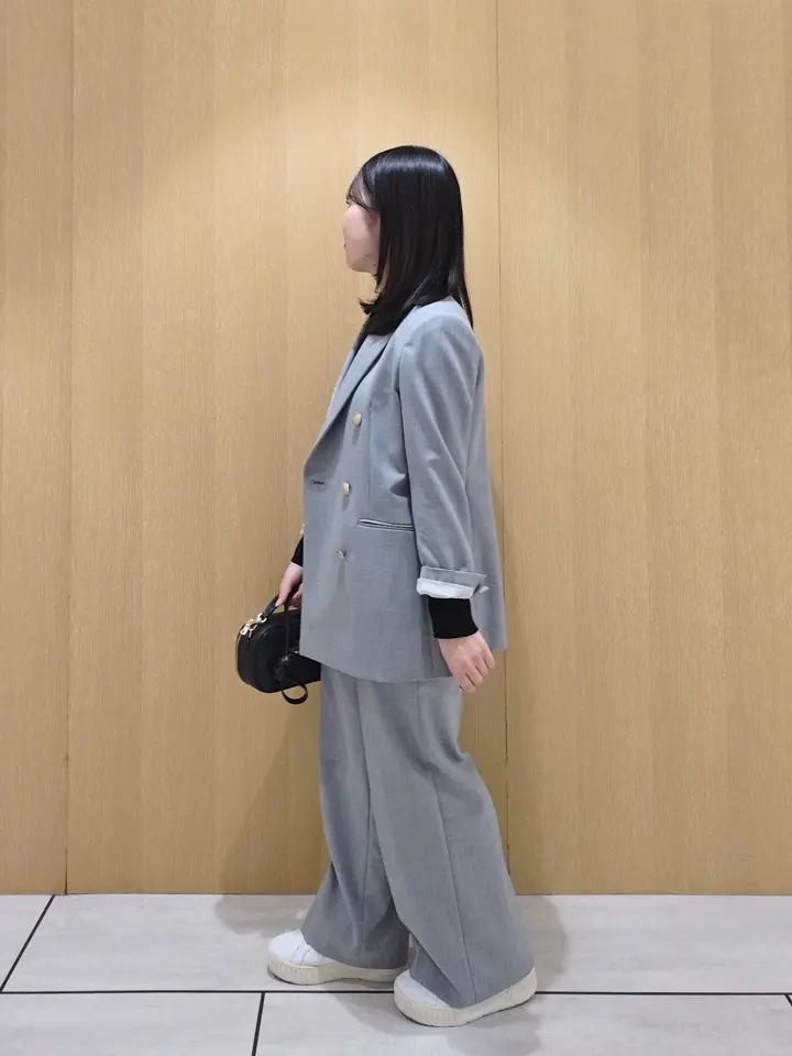 23区 S 百瀬 コーディネート画像