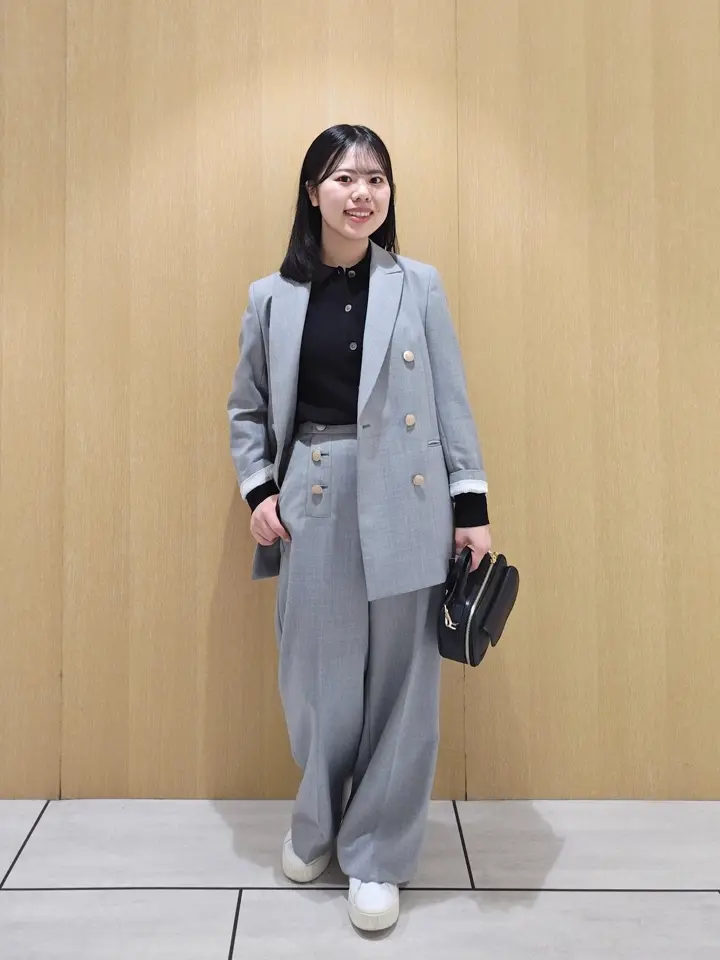 23区 S 百瀬 コーディネート画像