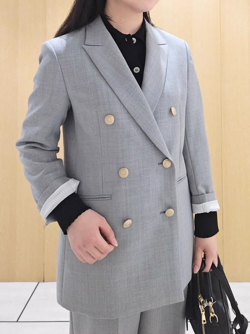 23区 S 百瀬 コーディネート画像