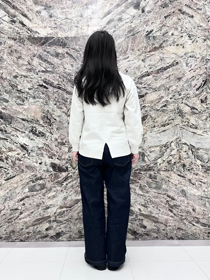 23区 S ま コーディネート画像