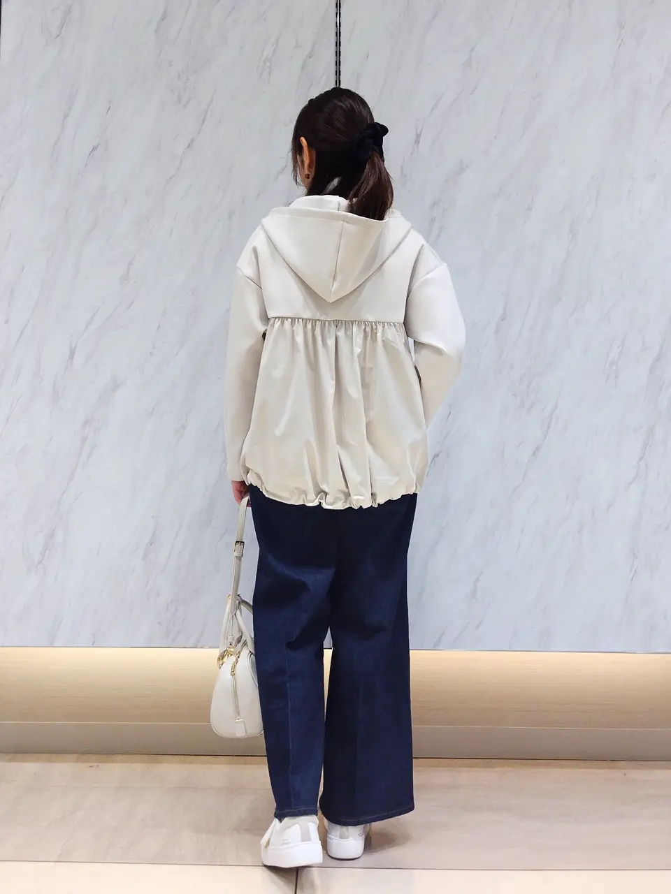 23区 S 岩下 コーディネート画像