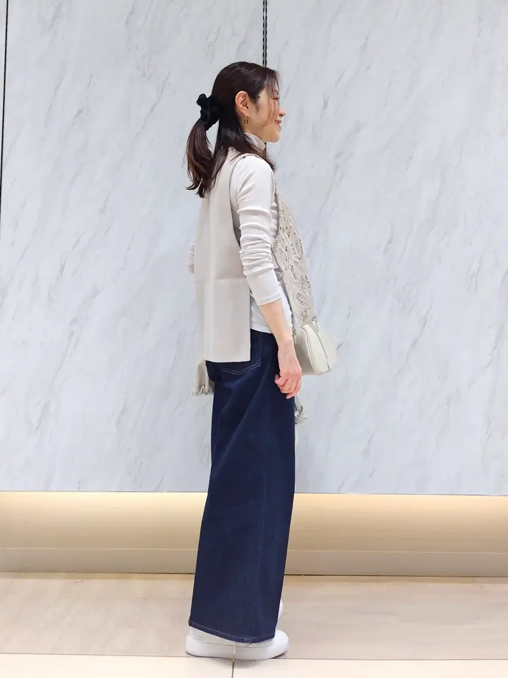 23区 S 岩下 コーディネート画像