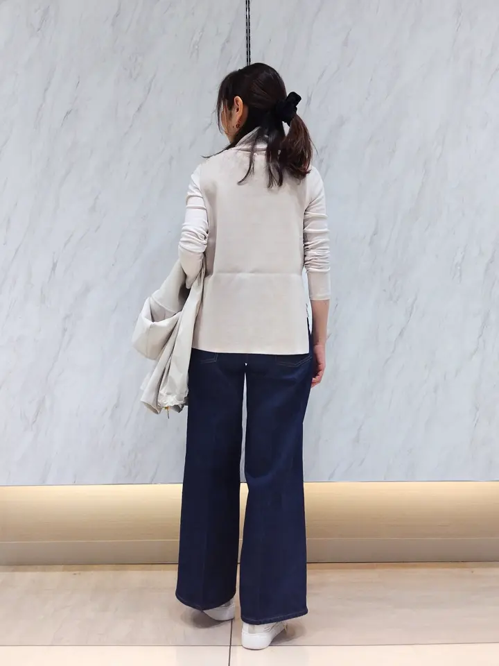 23区 S 岩下 コーディネート画像