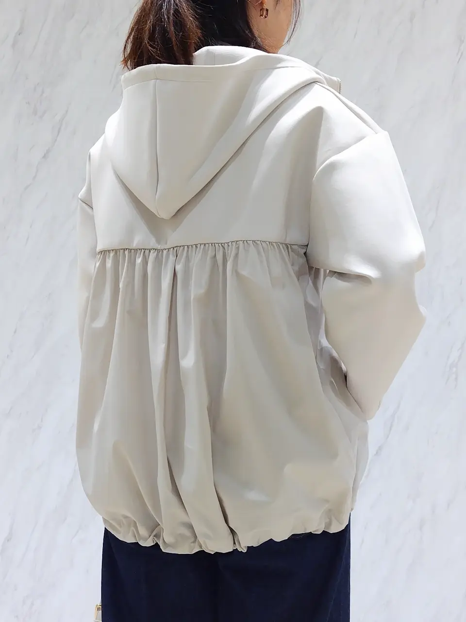 23区 S 岩下 コーディネート画像