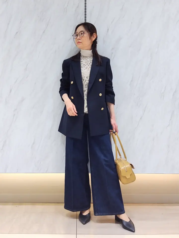 23区 S 岩下 コーディネート画像