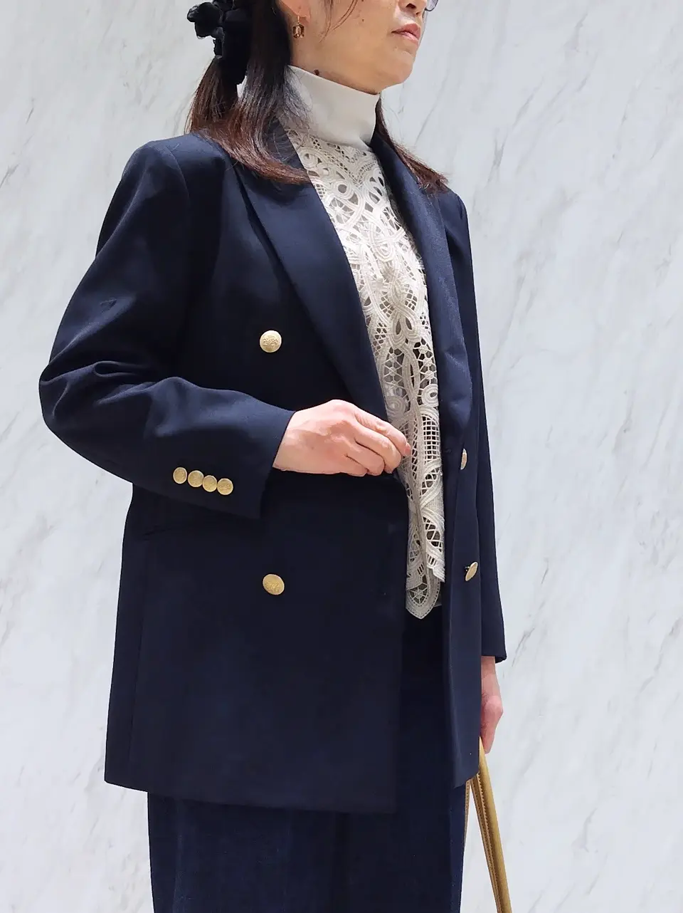 23区 S 岩下 コーディネート画像