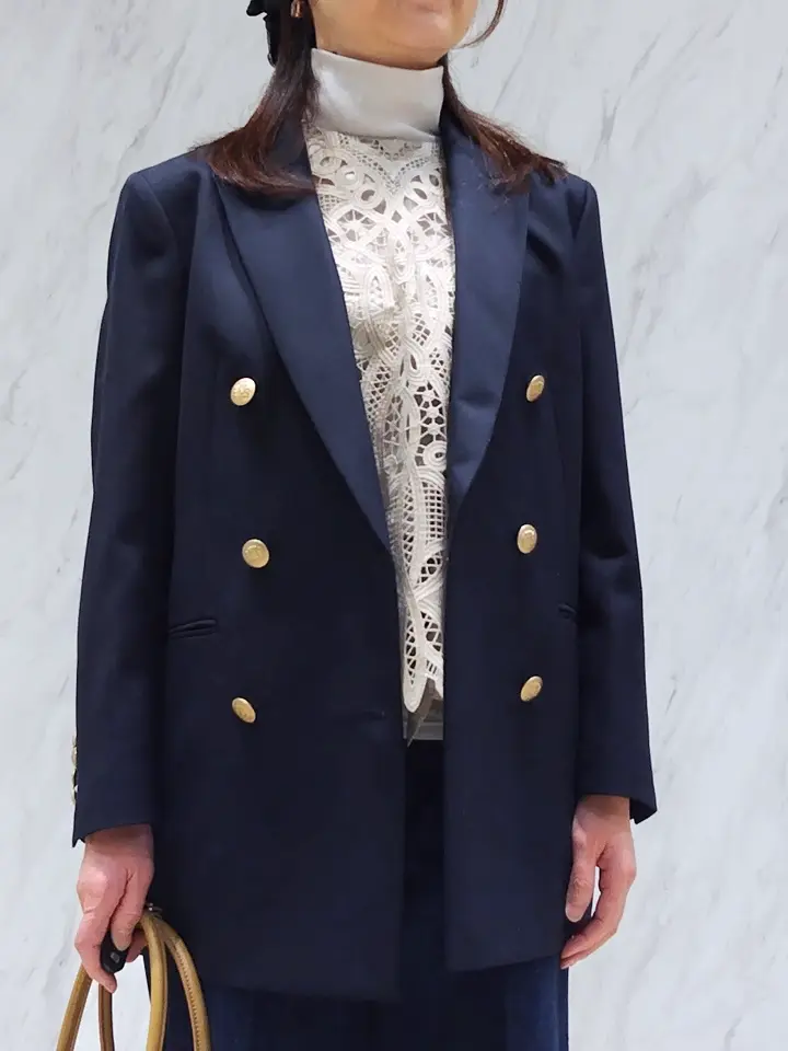 23区 S 岩下 コーディネート画像