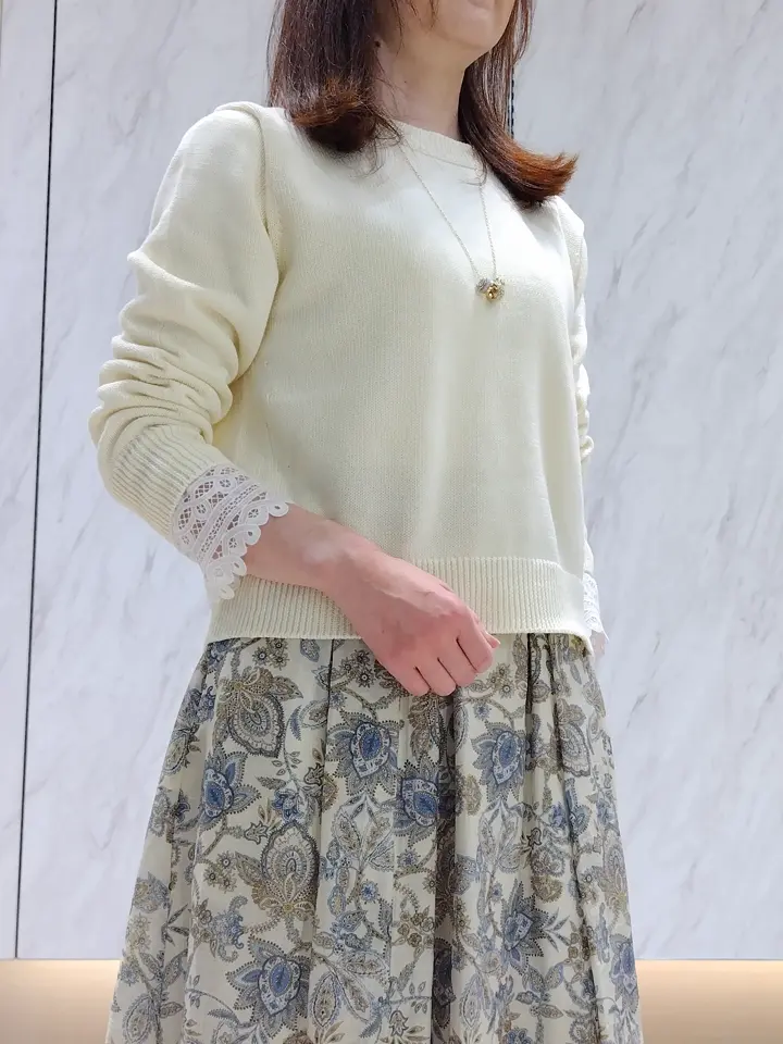 23区 S 岩下 コーディネート画像