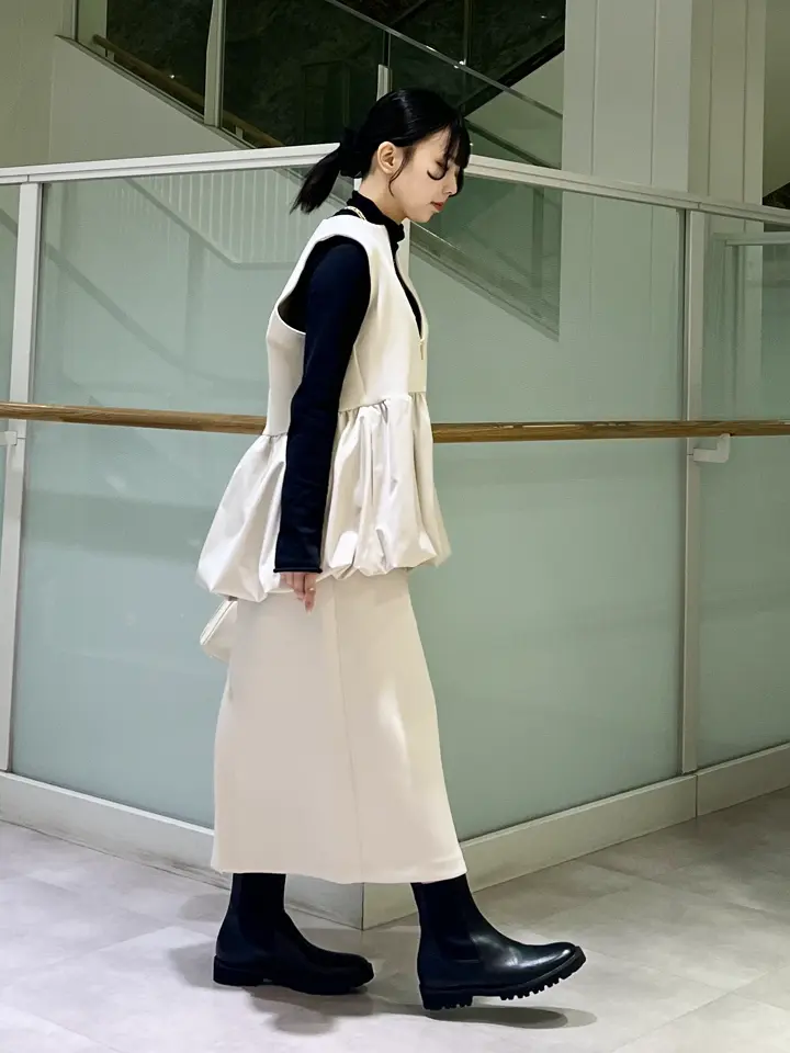 23区 吉野 コーディネート画像