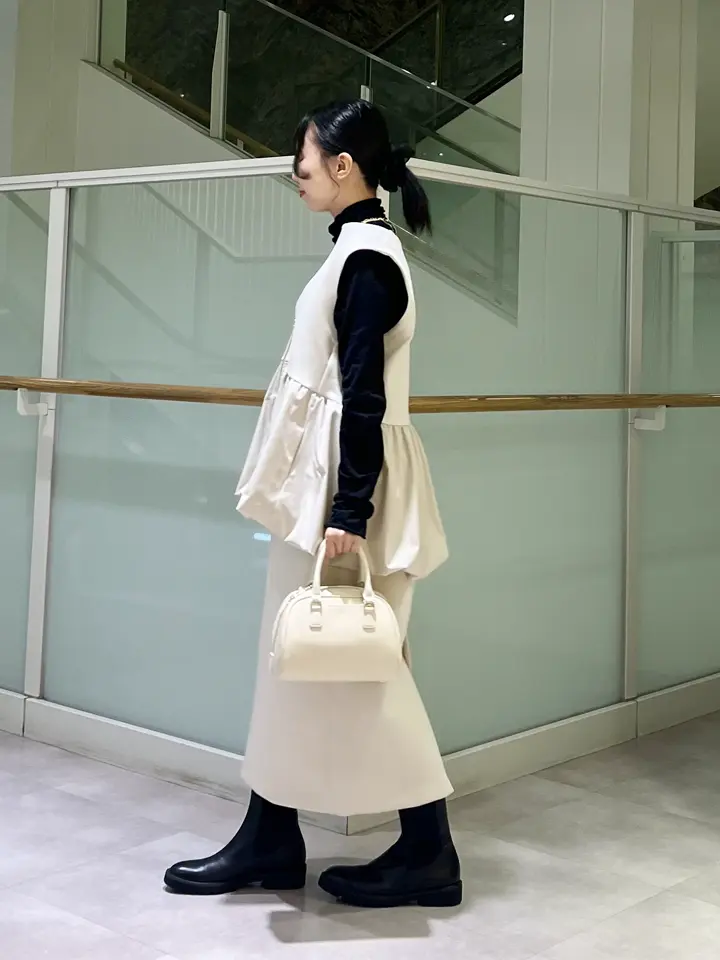 23区 吉野 コーディネート画像