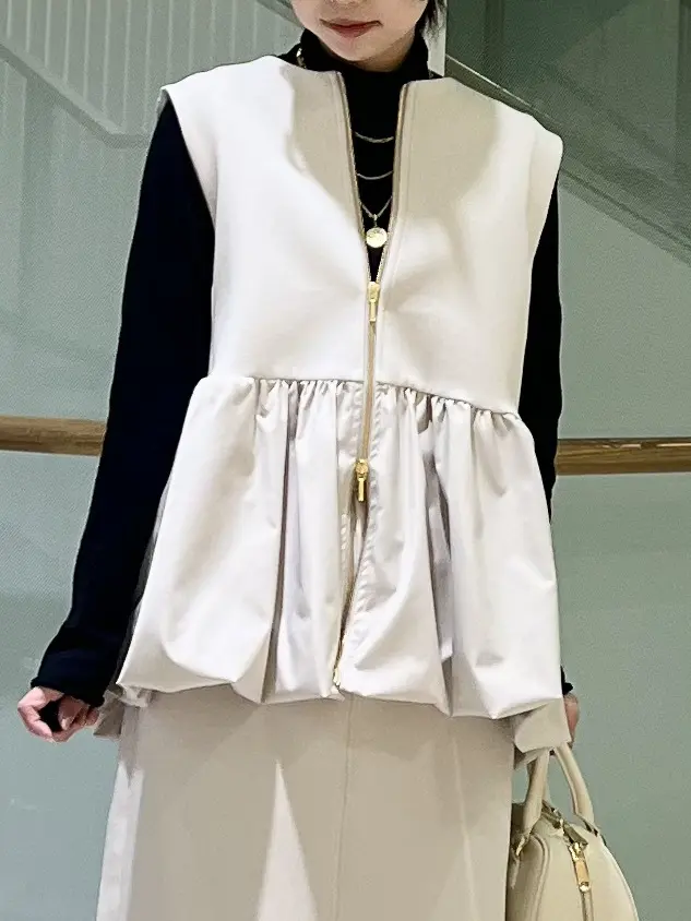 23区 吉野 コーディネート画像