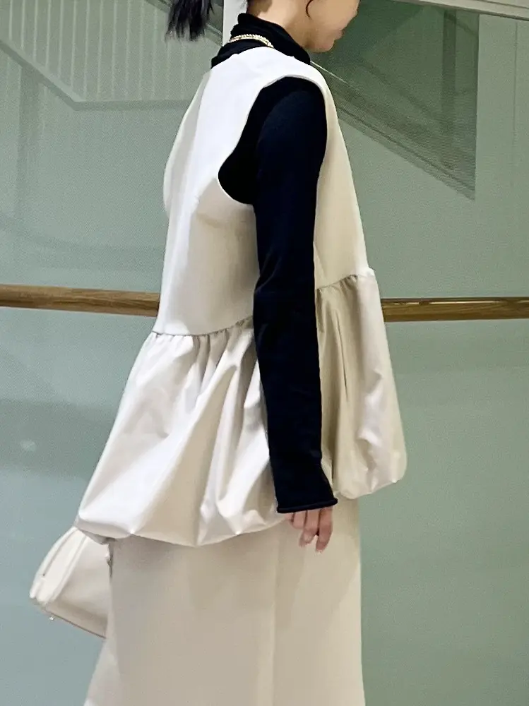 23区 吉野 コーディネート画像