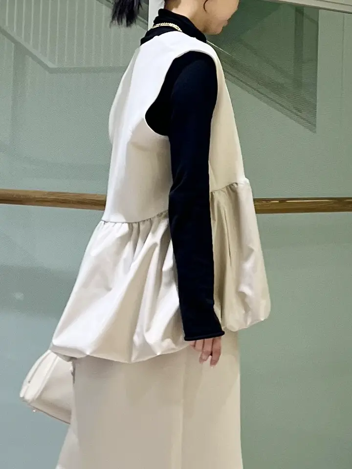 23区 吉野 コーディネート画像