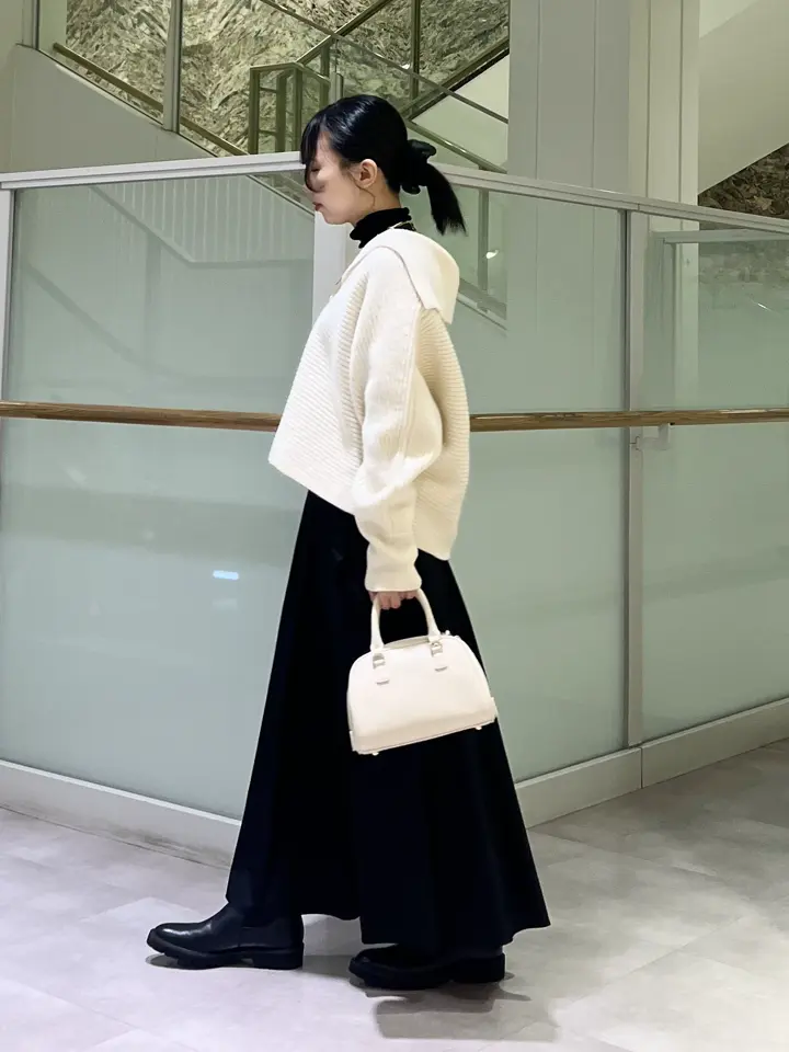 23区 吉野 コーディネート画像