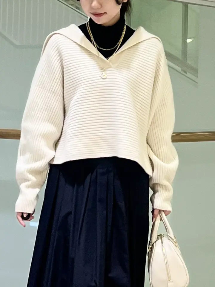 23区 吉野 コーディネート画像