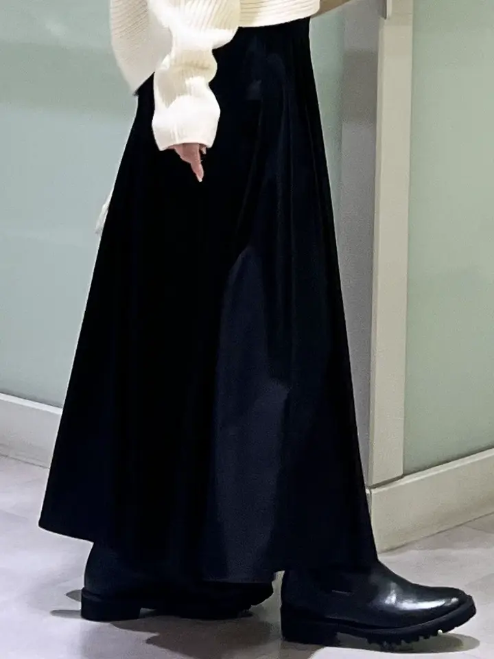 23区 吉野 コーディネート画像