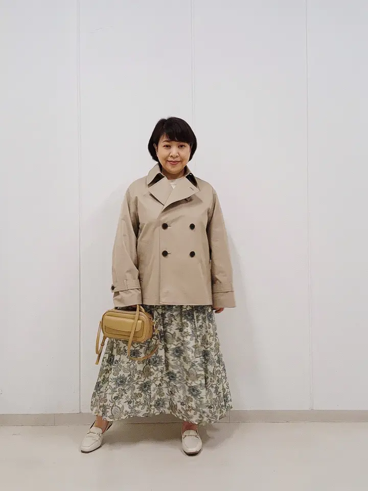 23区 S 淺田 コーディネート画像