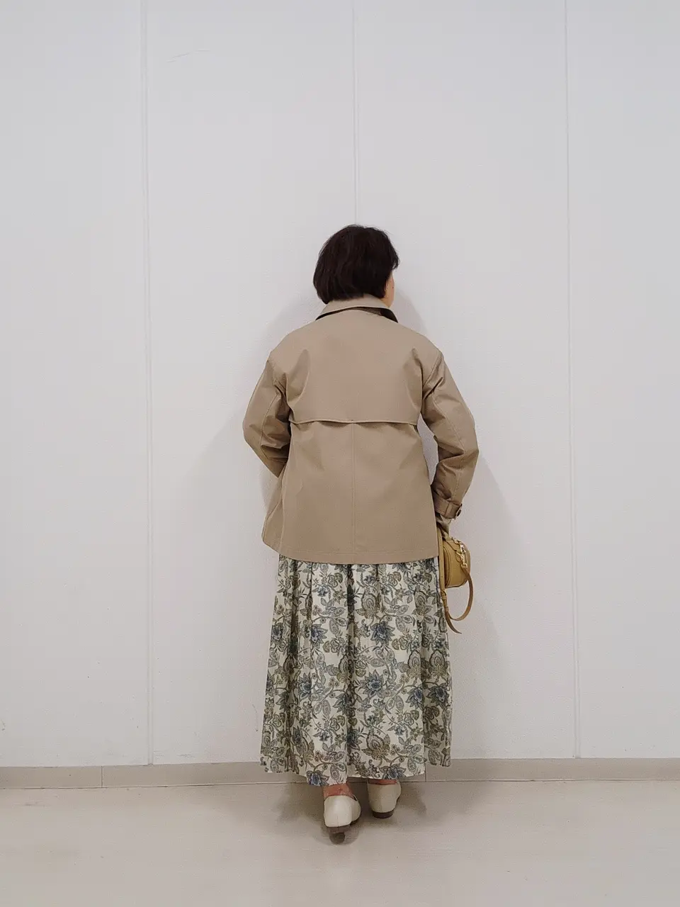 23区 S 淺田 コーディネート画像