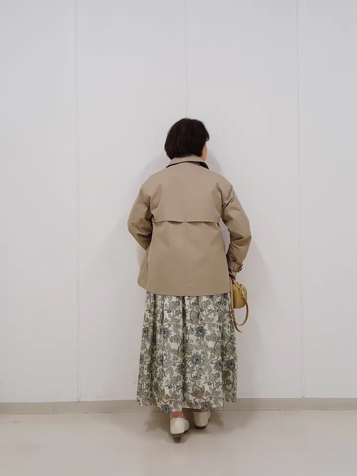 23区 S 淺田 コーディネート画像