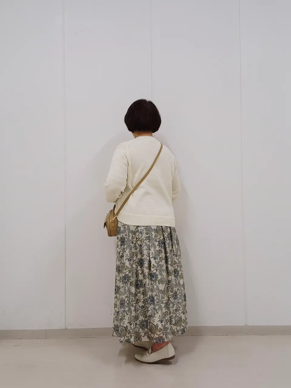 23区 S 淺田 コーディネート画像